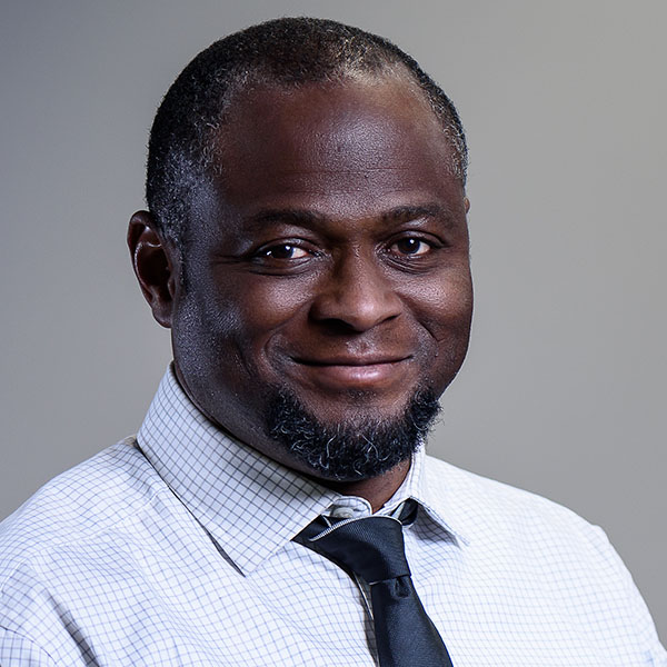OJ Ajayi, Director (Technical) at Tusgad Ventures