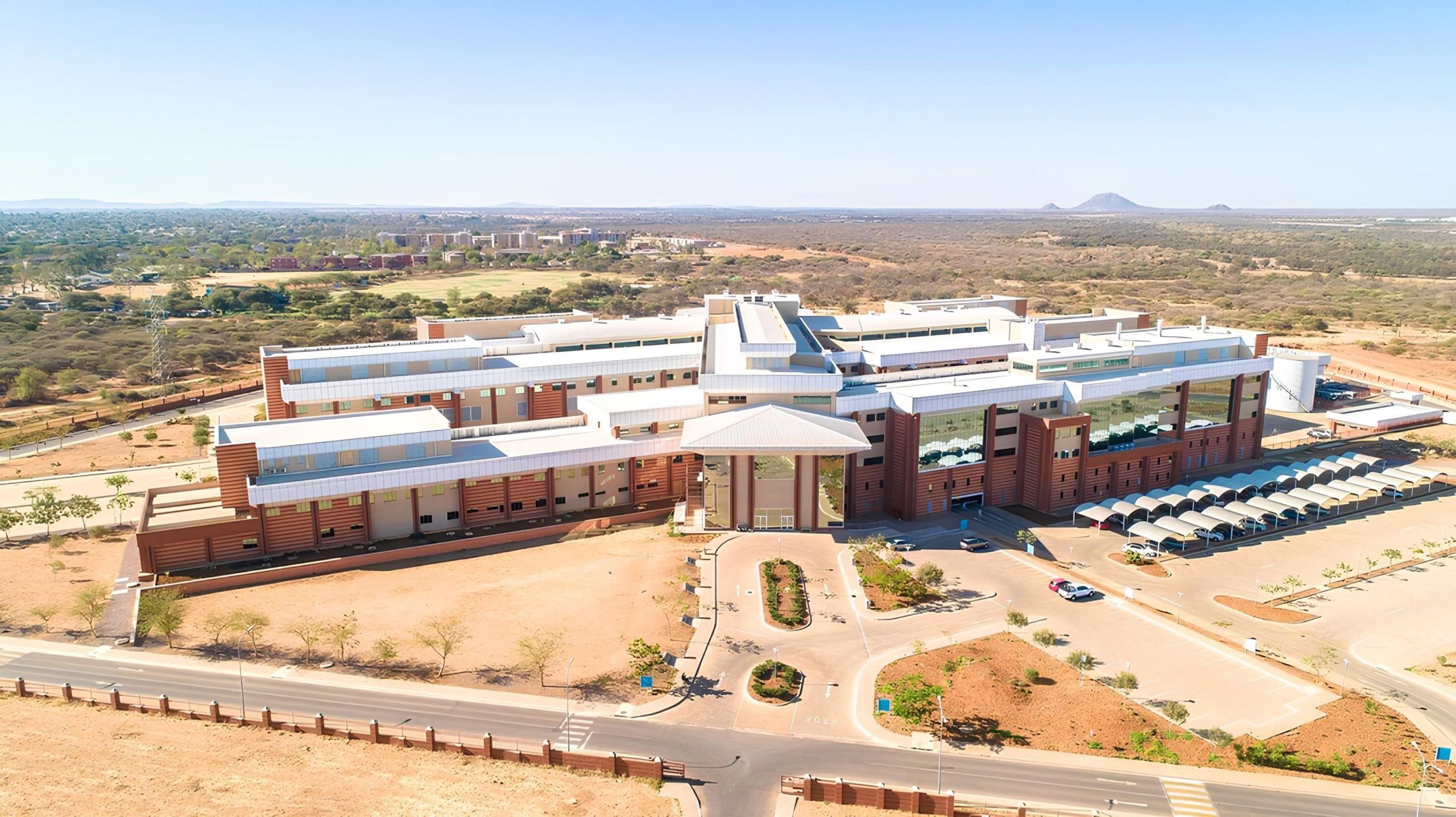 Teaching Hospital